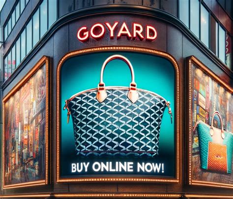 is it worth it to buy goyard|where can you buy Goyard.